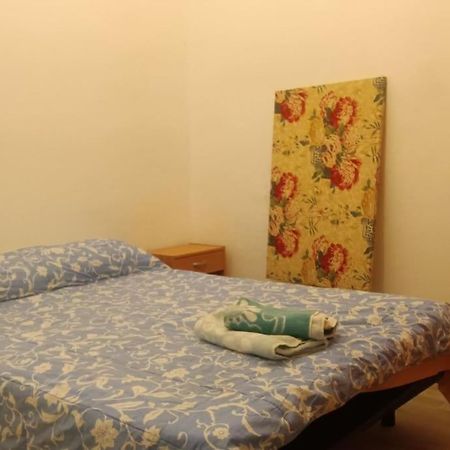 Apartamento Alicia 마드리드 외부 사진