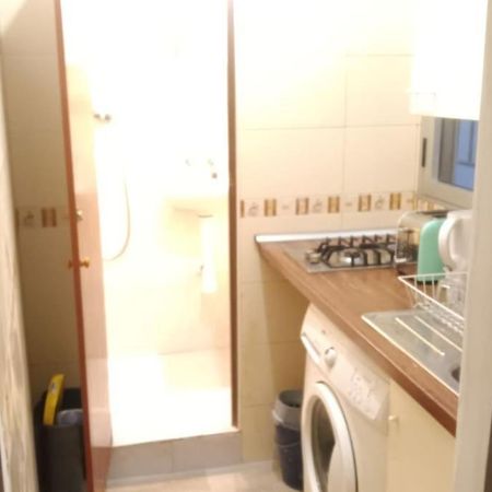 Apartamento Alicia 마드리드 외부 사진