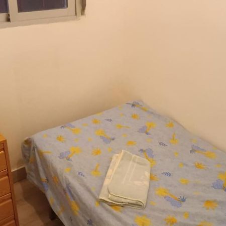 Apartamento Alicia 마드리드 외부 사진