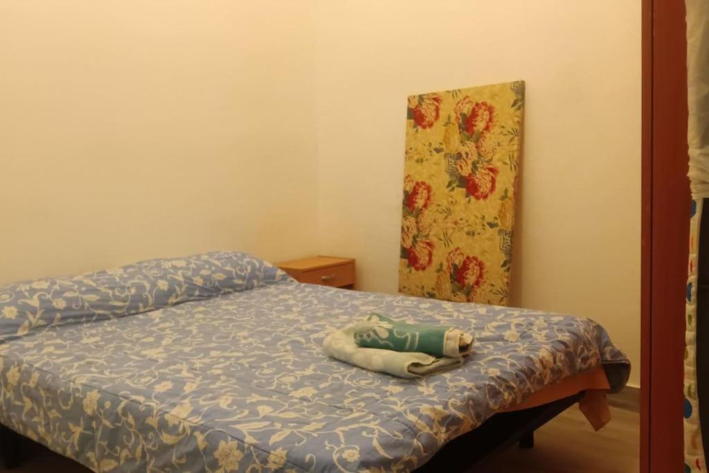 Apartamento Alicia 마드리드 외부 사진