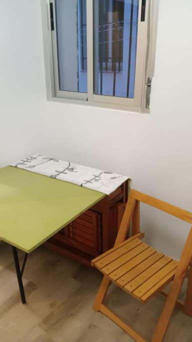 Apartamento Alicia 마드리드 외부 사진