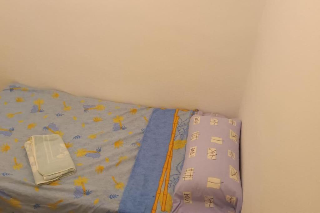 Apartamento Alicia 마드리드 외부 사진