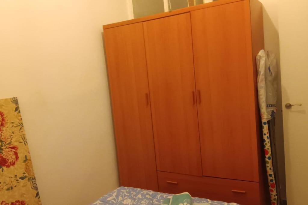 Apartamento Alicia 마드리드 외부 사진