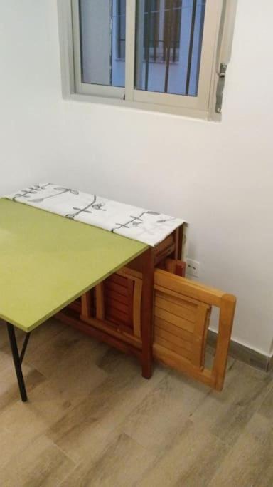 Apartamento Alicia 마드리드 외부 사진