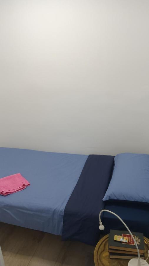 Apartamento Alicia 마드리드 외부 사진