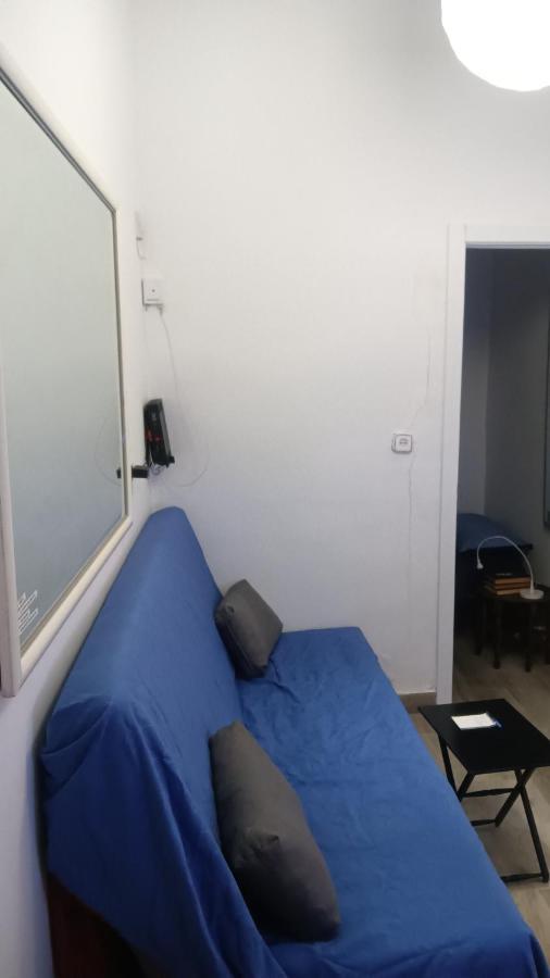 Apartamento Alicia 마드리드 외부 사진